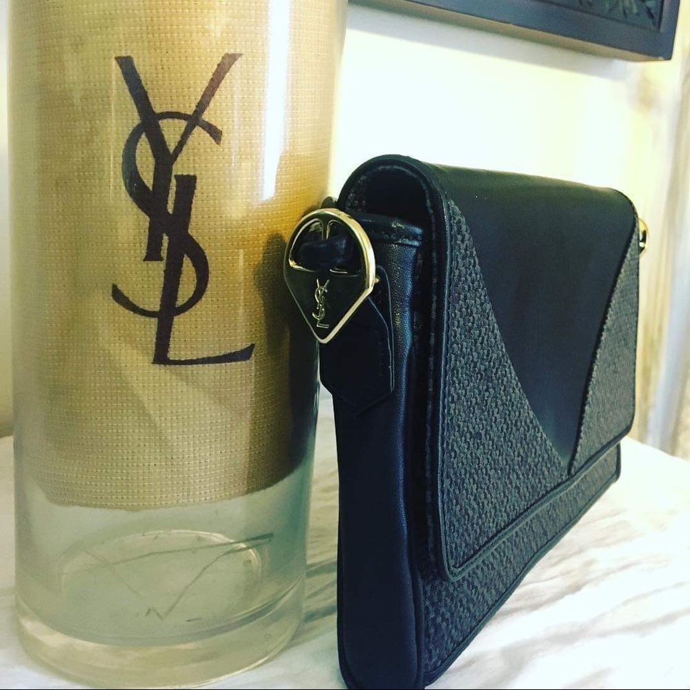 Ysl crossbody